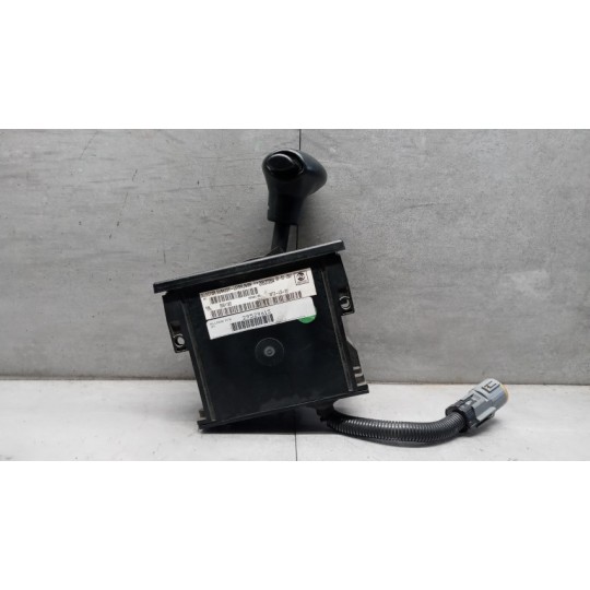 LEVER IVECO EUROTECH used