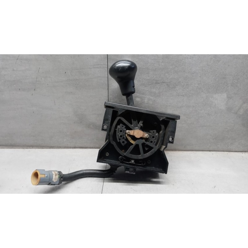 IVECO LEVER IVECO EUROTECH used