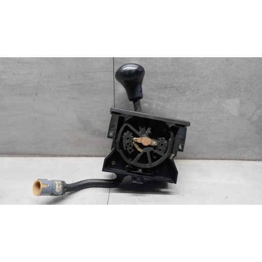 LEVER IVECO EUROTECH used