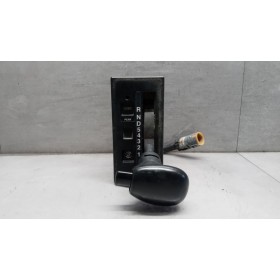 LEVER IVECO EUROTECH used