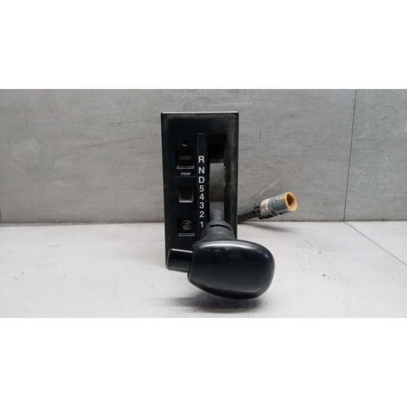 IVECO LEVERAGGIO IVECO EUROTECH usato