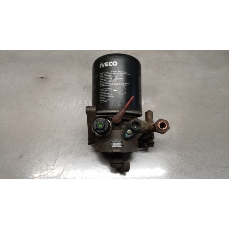 IVECO ESSICCATORE IVECO EUROTECH usato