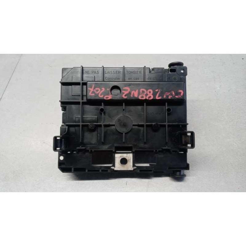 PEUGEOT VARIOUS CONTROL UNITS  PEUGEOT 307 2005>2008 used