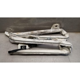 RIGHT ROOF AIR BAG...