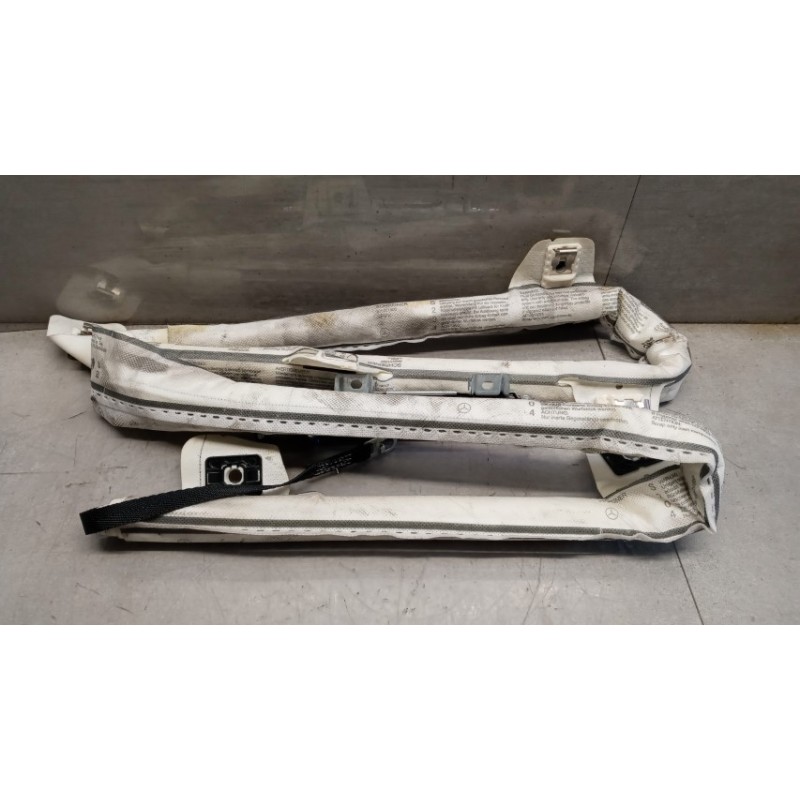 MERCEDES-BENZ AIR BAG TETTO DESTRO MERCEDES-BENZ Classe C (W204) 2011>2015 usato