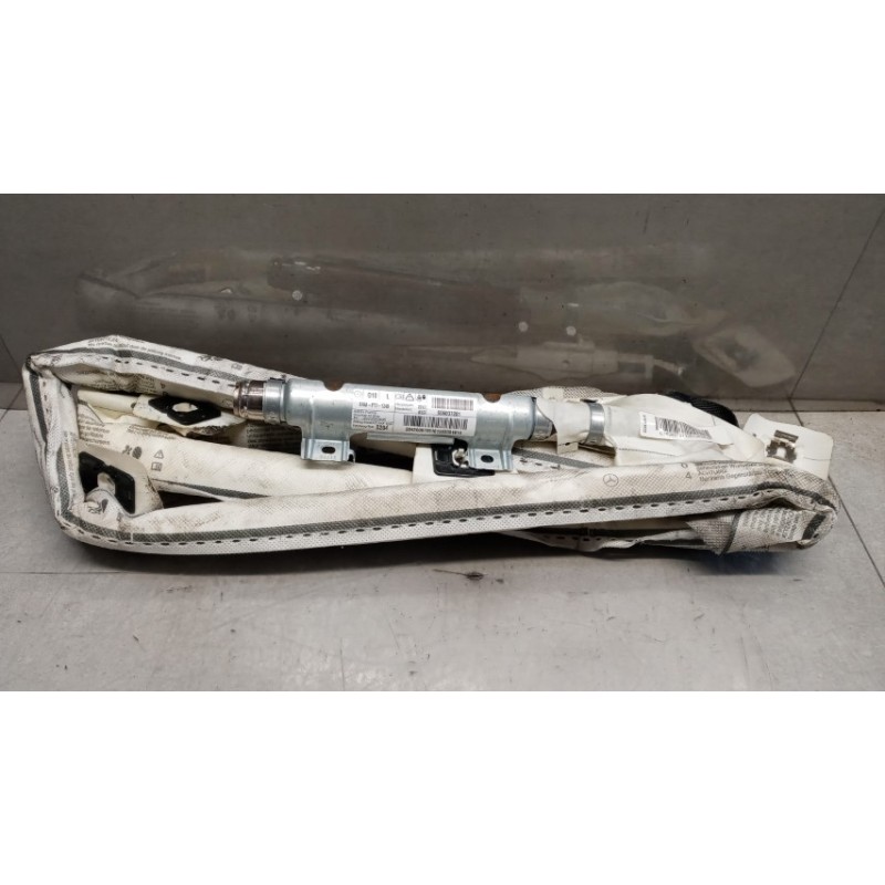 MERCEDES-BENZ AIR BAG TETTO SINISTRO MERCEDES-BENZ Classe C (W204) 2011>2015 usato
