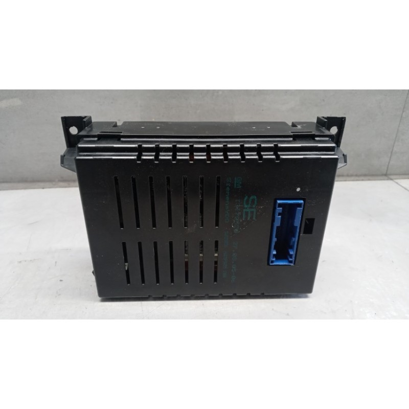 OPEL DISPLAY VARI OPEL Zafira B 2005>2008 usato