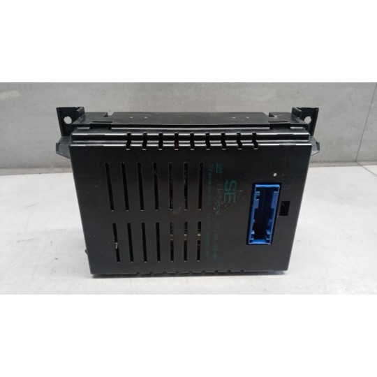 DISPLAY VARI OPEL Zafira B 2005>2008 usato