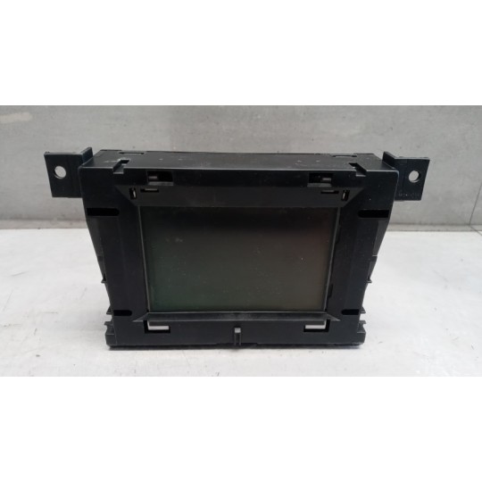 DISPLAY VARI OPEL Zafira B 2005>2008 usato