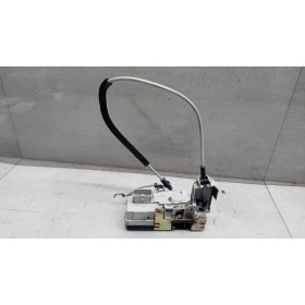 LATCH LOCK PEUGEOT 307...