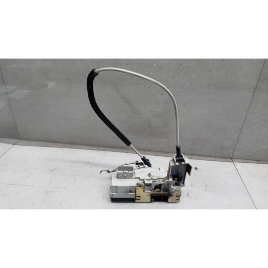 LATCH LOCK PEUGEOT 307 2005>2008 used