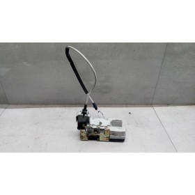 LATCH LOCK PEUGEOT 307...