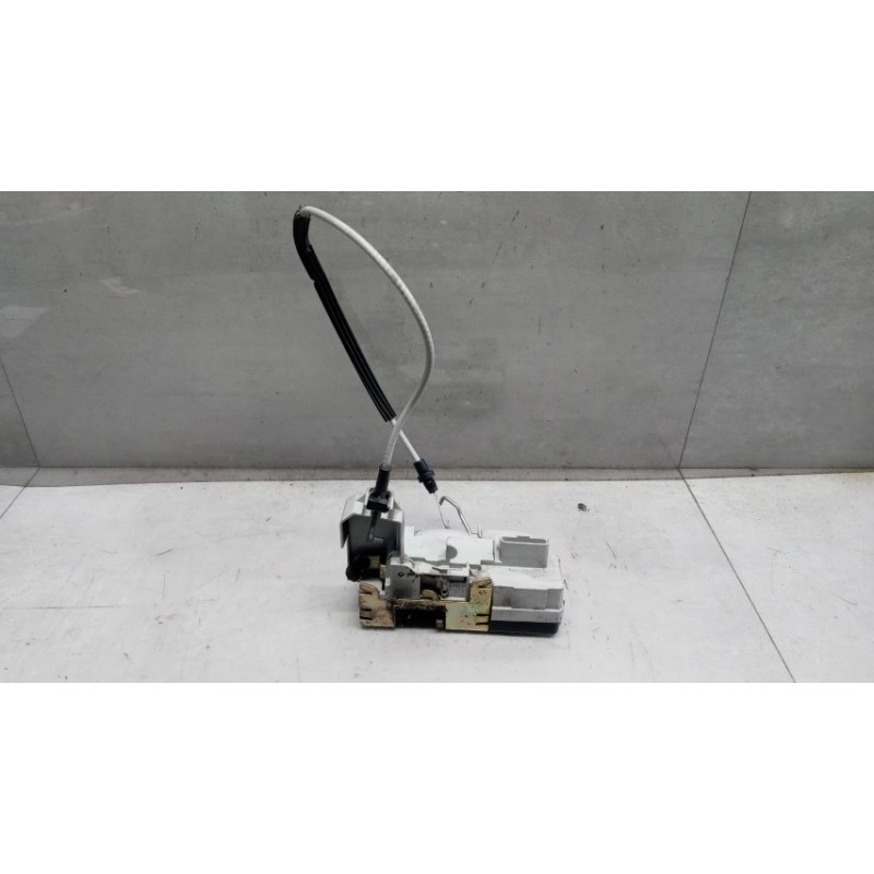 PEUGEOT LATCH LOCK PEUGEOT 307 2005>2008 used