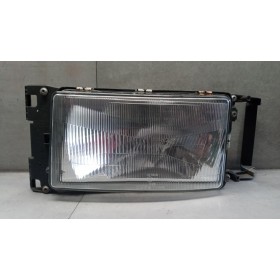 FRONT LEFT FLASHLIGHT...