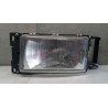 SCANIA FRONT LEFT FLASHLIGHT  SCANIA Serie G 2005> used
