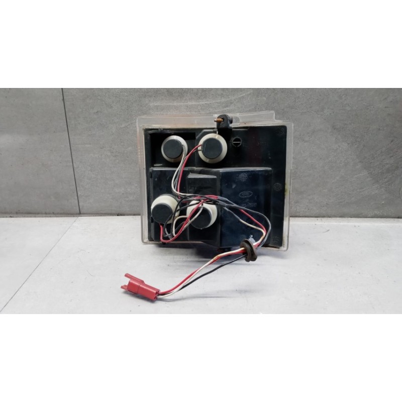 SCANIA FRECCIA ANTERIORE SINISTRA SCANIA Serie G 2005> usato