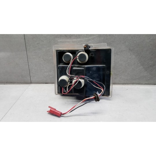 FRECCIA ANTERIORE SINISTRA SCANIA Serie G 2005> usato