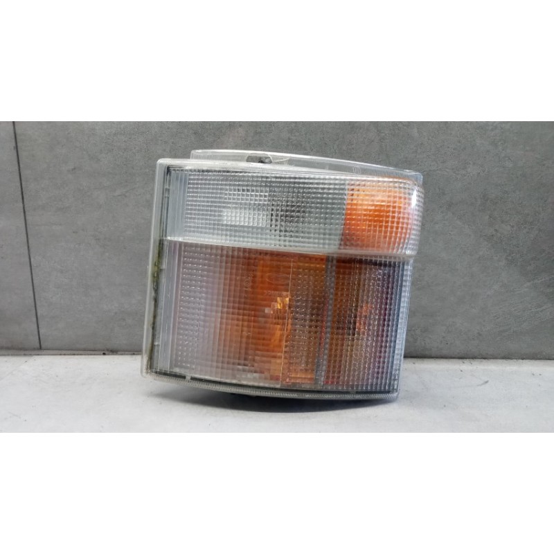 SCANIA LEFT FRONT INDICATORS SCANIA Serie G 2005> used