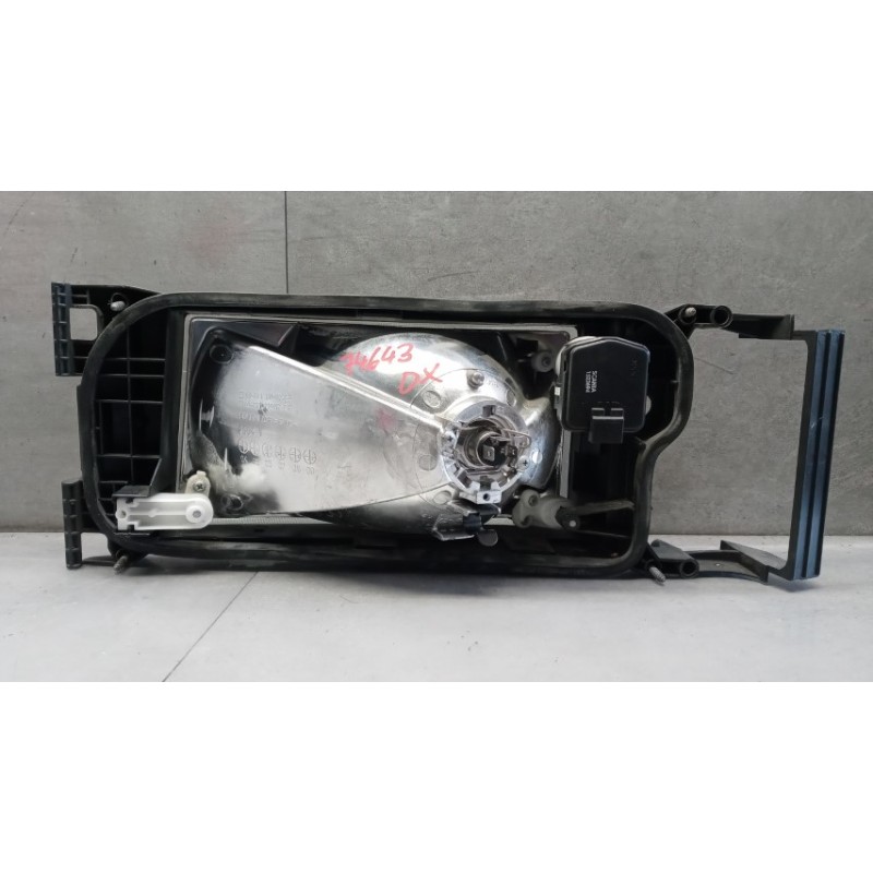 SCANIA RIGHT HEADLIGHT SCANIA Serie G 2005> used