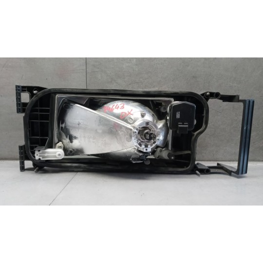 RIGHT HEADLIGHT SCANIA Serie G 2005> used