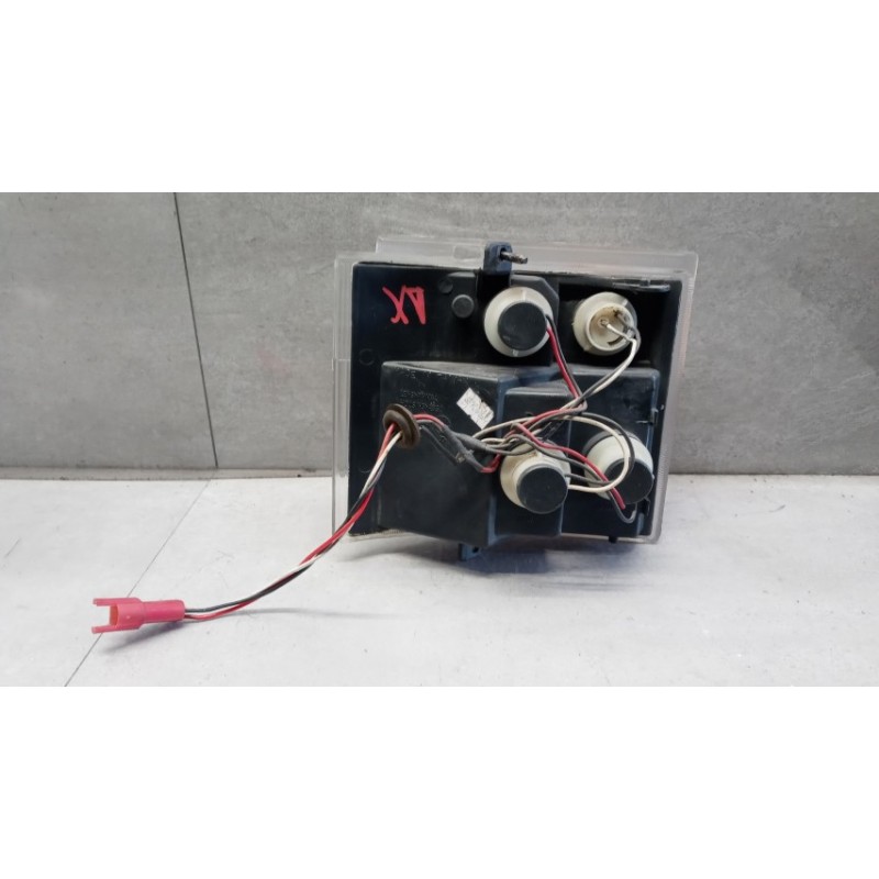 SCANIA RIGHT FRONT INDICATORS  SCANIA Serie G 2005> used