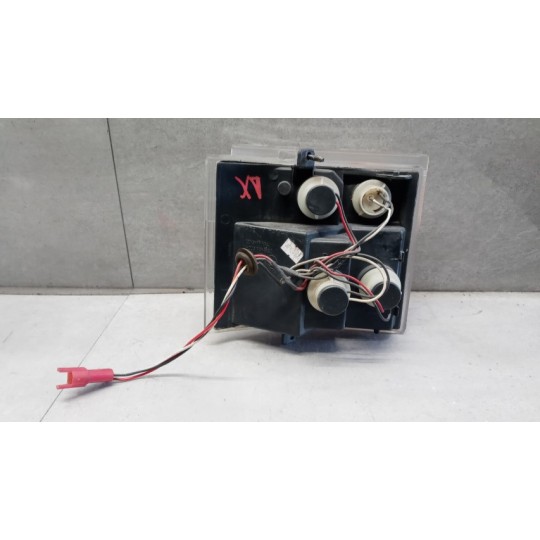 RIGHT FRONT INDICATORS  SCANIA Serie G 2005> used