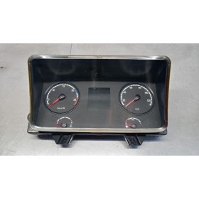 INSTRUMENT PANEL SCANIA...