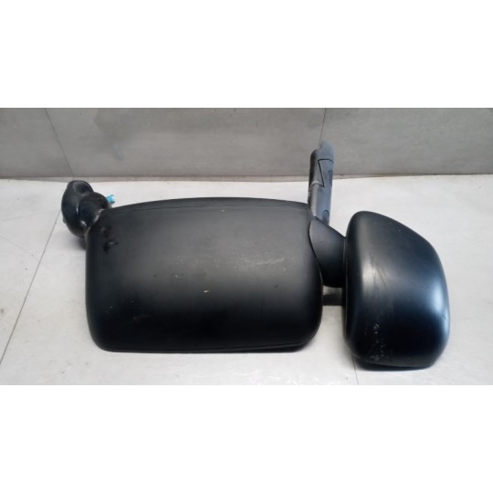 LEFT ELETRIC REAR-VIEW MIRROR  SCANIA Serie G 2005> used