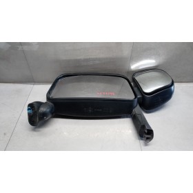 LEFT ELETRIC REAR-VIEW...