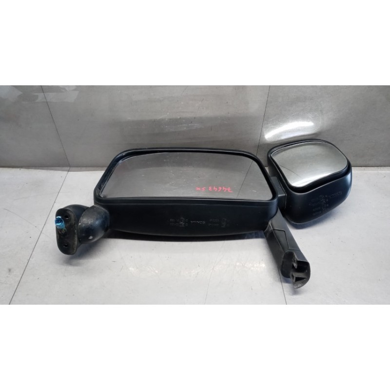 SCANIA LEFT ELETRIC REAR-VIEW MIRROR  SCANIA Serie G 2005> used