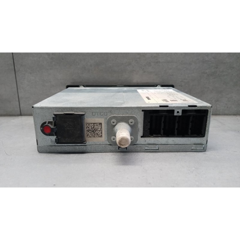 SCANIA TACHIGRAFO SCANIA Serie G 2005> usato