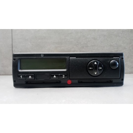 TACHIGRAFO SCANIA Serie G 2005> usato