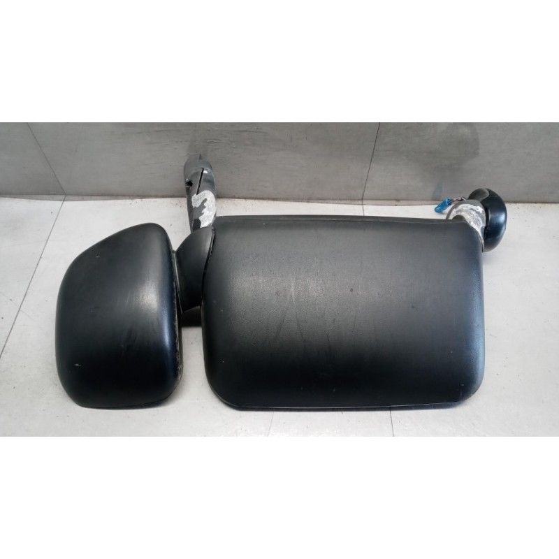 SCANIA RIGHT ELETRIC REAR-VIEW MIRROR  SCANIA Serie G 2005> used