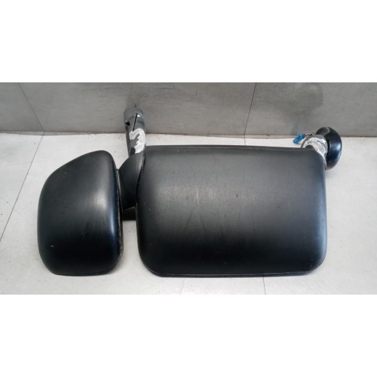 RIGHT ELETRIC REAR-VIEW MIRROR  SCANIA Serie G 2005> used