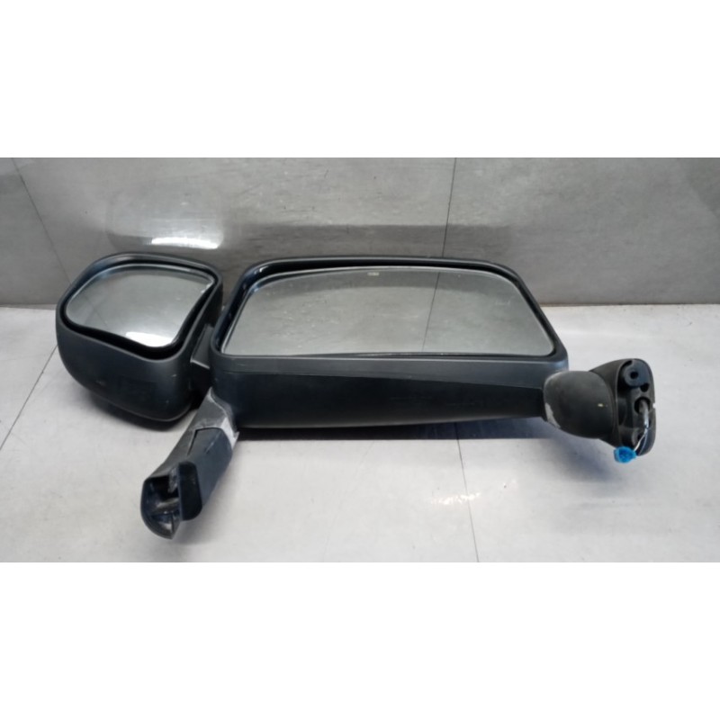 SCANIA RIGHT ELETRIC REAR-VIEW MIRROR  SCANIA Serie G 2005> used