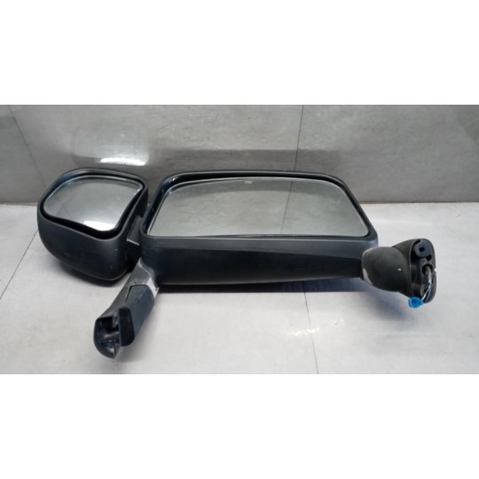 RIGHT ELETRIC REAR-VIEW MIRROR  SCANIA Serie G 2005> used