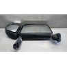 SCANIA RIGHT ELETRIC REAR-VIEW MIRROR  SCANIA Serie G 2005> used