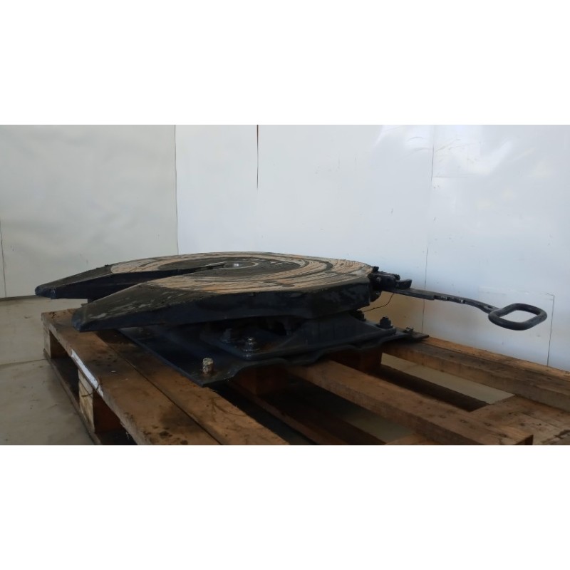 SCANIA RALLA SCANIA Serie G 2005> usato