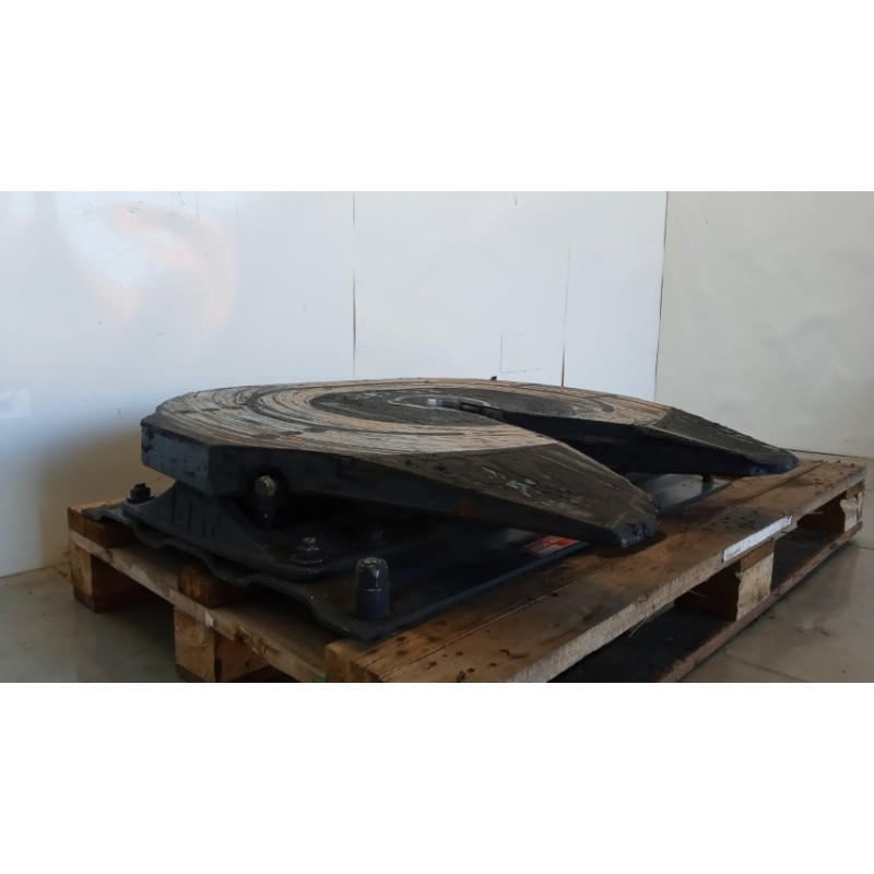 SCANIA RALLA SCANIA Serie G 2005> usato