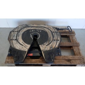 TURNBUCKLE SCANIA Serie G...