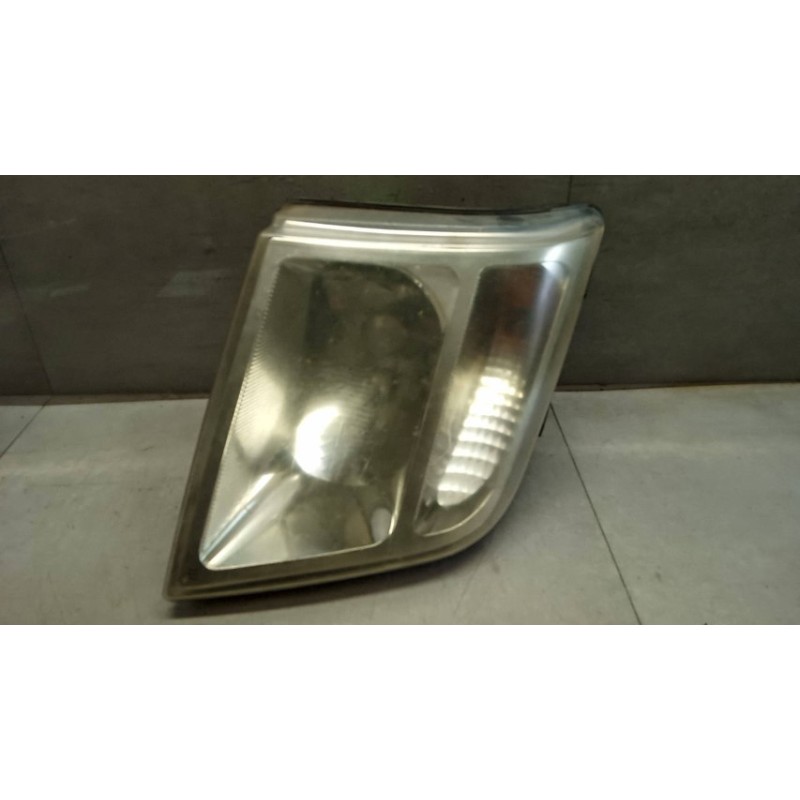 FORD van RIGHT HEADLIGHT FORD van Transit/Tourneo Connect 2003>2013 used