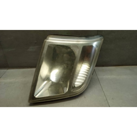 RIGHT HEADLIGHT FORD van Transit/Tourneo Connect 2003>2013 used