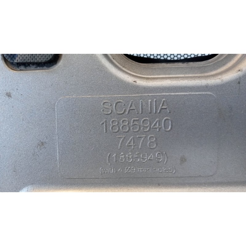 SCANIA MASKS SCANIA Serie G 2005> used