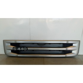 MASKS SCANIA Serie G 2005>...