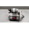 CITROEN STARTER MOTOR CITROEN C3 2020> used