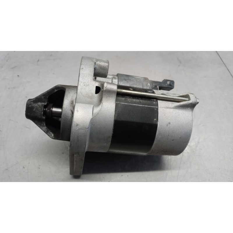 CITROEN STARTER MOTOR CITROEN C3 2020> used