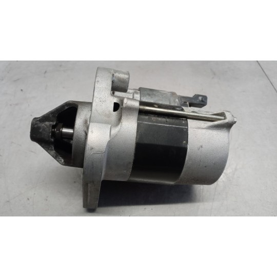 STARTER MOTOR CITROEN C3 2020> used