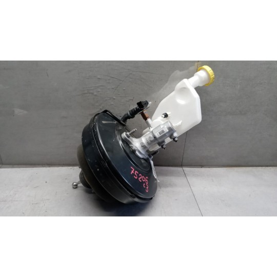 SERVOBRAKE CITROEN C3 2020> used