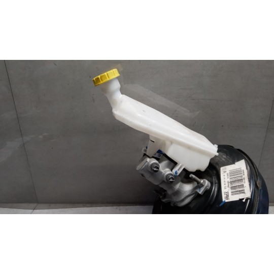 BRAKE PUMP CITROEN C3 2020> used