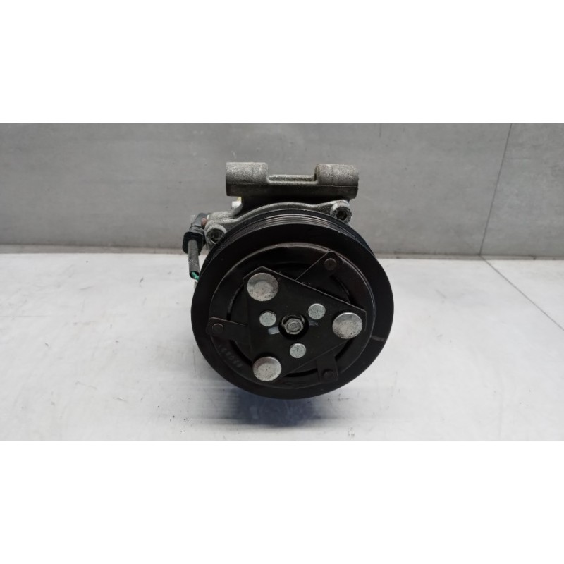 CITROEN AIR CONDITIONER COMPRESSOR CITROEN C3 2020> used